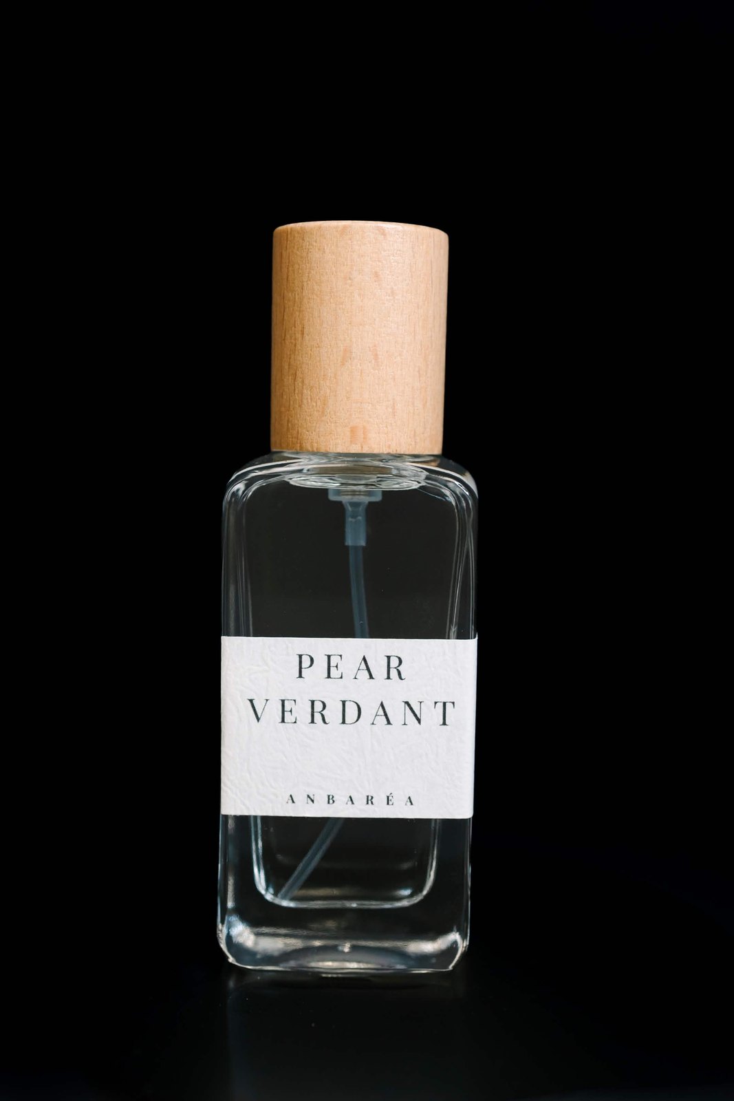 Pear Verdant