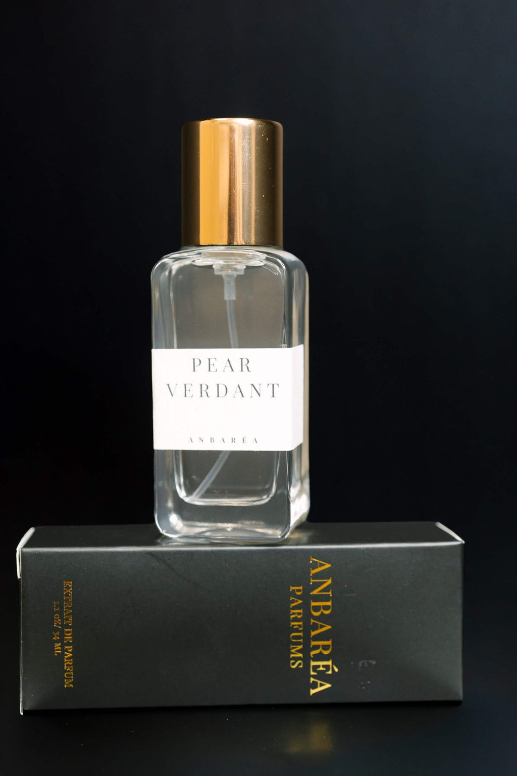 Pear Verdant